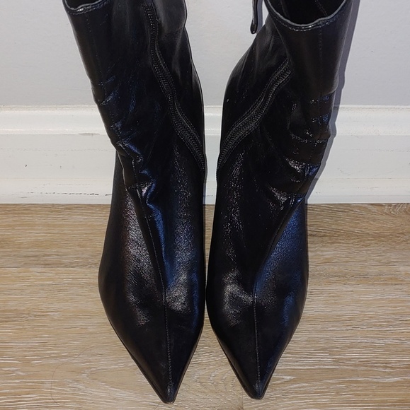 Booties - Picture 2 of 5